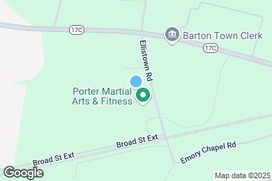 Map image of the property - 107 Ellistown Rd