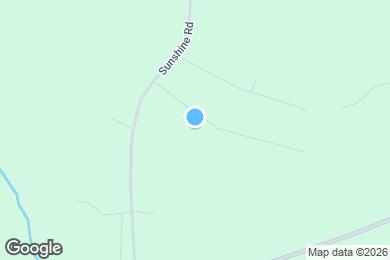 Map image of the property - 156 Old Pebble Ln