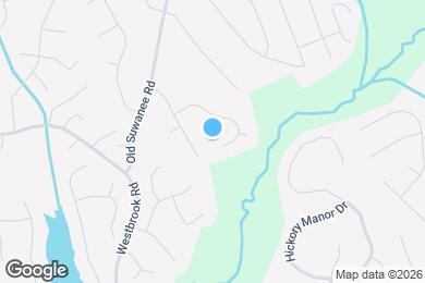 Map image of the property - 997 Summer Forest Dr