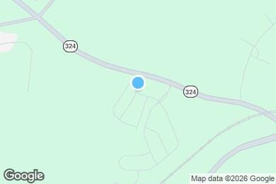 Map image of the property - 15 Avian Wy