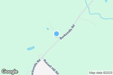 Map image of the property - 6 Cotton Hill Rd