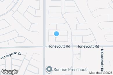 Map image of the property - 41331 W Jenna Ln