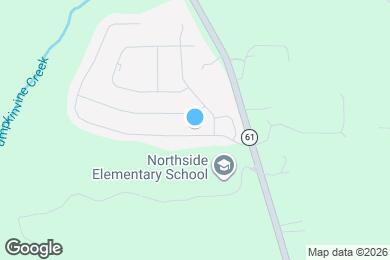 Map image of the property - 144 Scotland Dr
