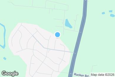 Map image of the property - 4001 Jacobcrest Dr