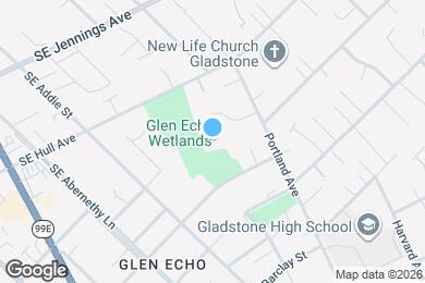 Map image of the property - 5835 Bird Song Way