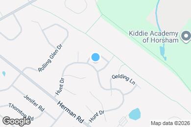 Map image of the property - 109 Hunt Dr