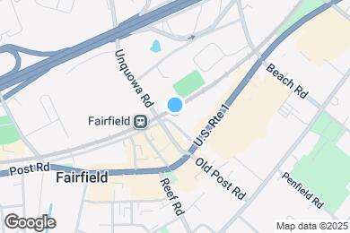 Map image of the property - Fairfield Station Lofts