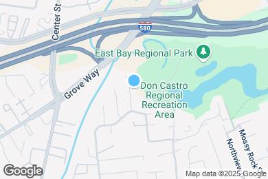 Map image of the property - 22200 Cynthia Ct