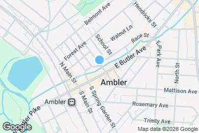 Map image of the property - 56 Race St