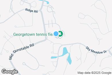 Map image of the property - 69 Georgetown Dr