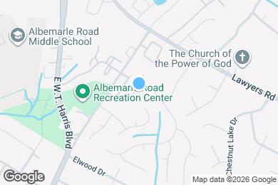 Map image of the property - 7112 Sycamore Grove Ct