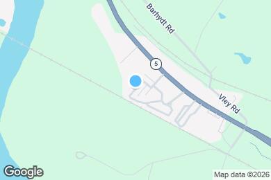 Map image of the property - 55 Alflo Cir