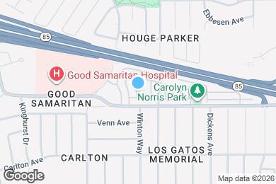 Map image of the property - 4768 Hatfield Walkway