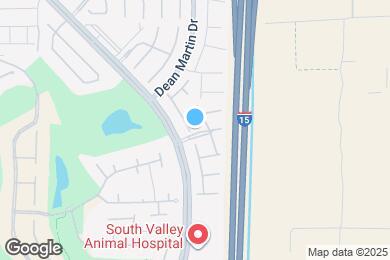 Map image of the property - 11698 Firesteed Pl