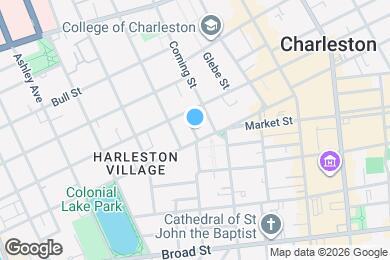 Map image of the property - 6 Kirkland Ln