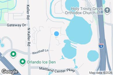 Map image of the property - 1000 Winderley Pl