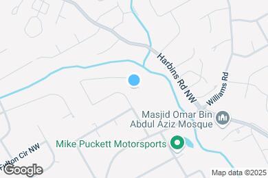 Map image of the property - 1386 Williamsburg Ln