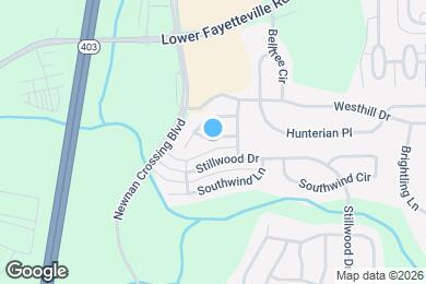 Map image of the property - 126 Seabreeze Trail