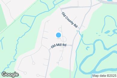Map image of the property - Coach Lantern