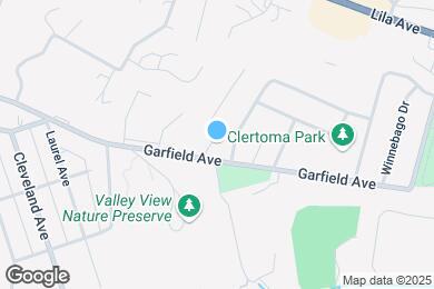 Map image of the property - 102 Apple Ln