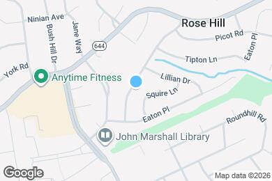 Map image of the property - 94-1015-1015 Pupuhi St