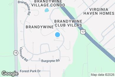 Map image of the property - 916 Lexington Rd