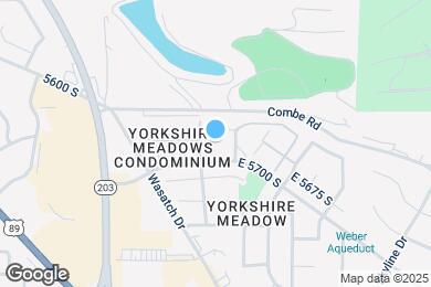 Map image of the property - 5614 Meadow Ln
