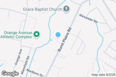Map image of the property - 308 Burnt Plains Rd