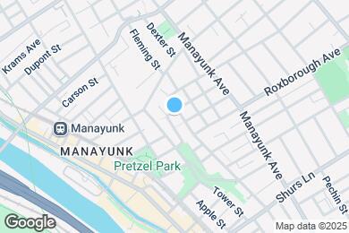 Map image of the property - 4332-36 Terrace St
