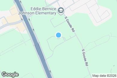 Map image of the property - EMLI at Liberty Crossing Apartments