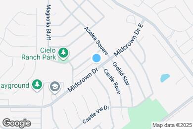 Map image of the property - 6013 Midcrown Dr