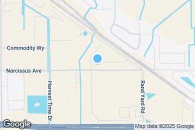 Map image of the property - 3175 Emerald Acres Ln