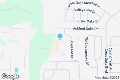 Map image of the property - 436 Sweetgrass Dr