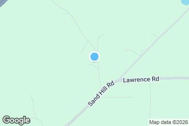 Map image of the property - 135 McLin Ln