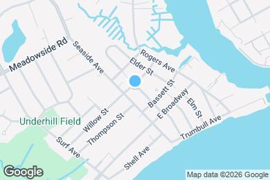 Map image of the property - 9 Miles St
