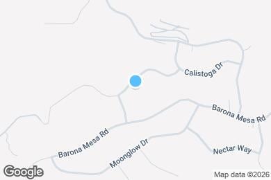 Map image of the property - 23627 Calistoga Pl