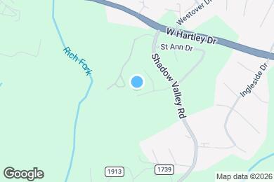 Map image of the property - 940 Londonderry Dr