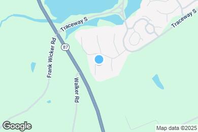 Map image of the property - 7016 Cedar Rd