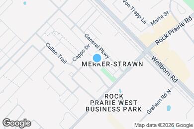 Map image of the property - 3331 Lieutenant Ave