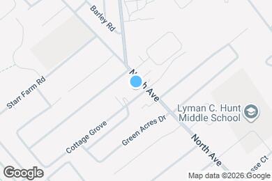 Map image of the property - 12 Loaldo Dr