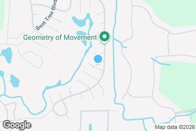 Map image of the property - 4608 Masefield Pl