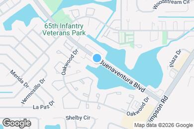 Map image of the property - 242 Dawn Ct