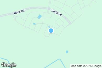 Map image of the property - 1102 Rustic Willow Dr