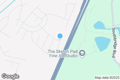 Map image of the property - 158 Kraft Kove