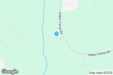 Map image of the property - 100 Bryant Dr