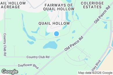 Map image of the property - 27550 St Andrews Ave