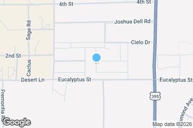 Map image of the property - 11386 Dunhaven Way