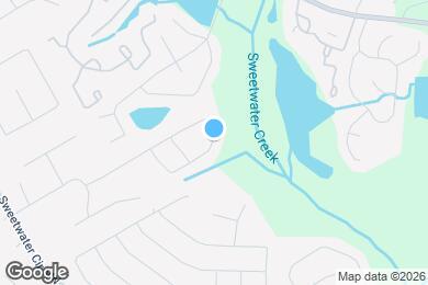 Map image of the property - 3235 Haverhill Rowe