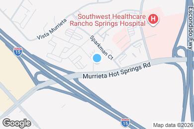 Map image of the property - Montessa Heights