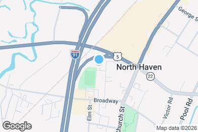 Map image of the property - Maiden Lane